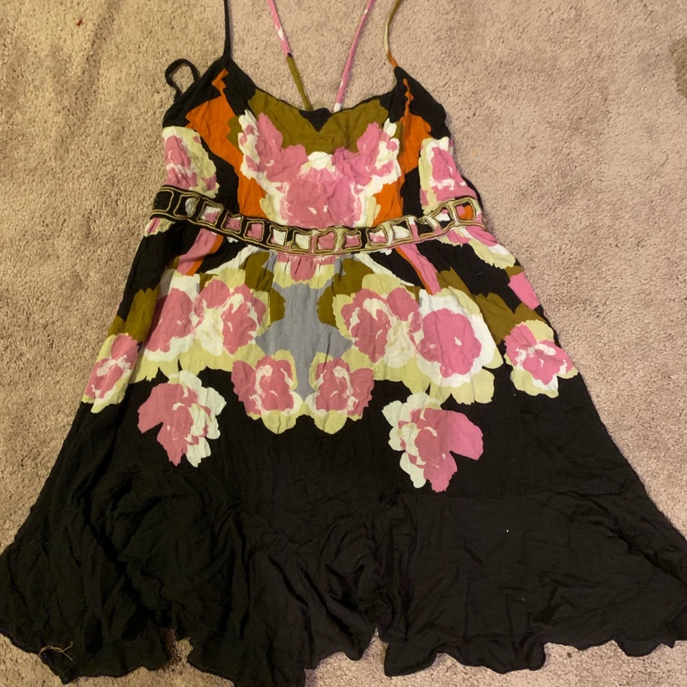 Free People Sweet Lucy Slip